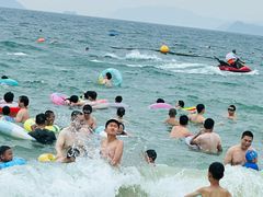 -大梅沙海滨公园