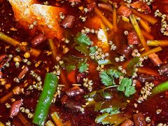 -小饕荟雅安贡椒鱼鲜馆(广福桥店)