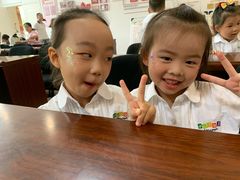 -马荣凯瑞世纪花园幼儿园