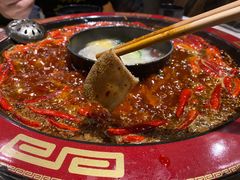 极品毛肚-骉骉老火锅(铁像寺路店)