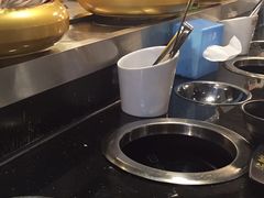-汤响自助回转火锅百汇(乐峰广场店)