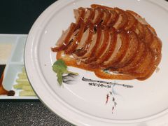 -紫光园·烤鸭·北京菜(团结湖店)