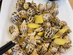 -501號台州海鲜餐厅(海创园店)