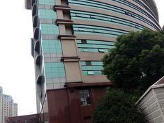 -上海青松城大酒店
