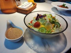 -荷塘秋月·本帮江浙菜(国权路店)