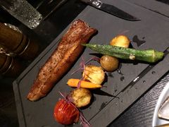 -C&R西班牙餐厅