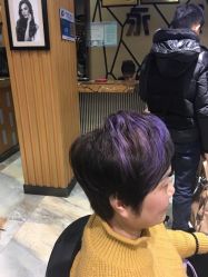 -永琪美容美发