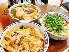 -承旭麻辣烫(马家堡东路店)