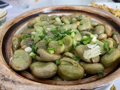 -翠茗农庄土菜馆(天目湖店)