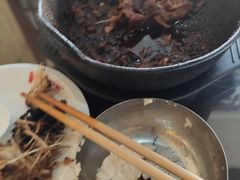 -洪兴砂锅·融合砂锅菜(三站店)