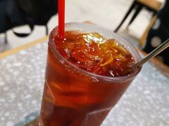 柠檬茶-华嫂冰室(尖沙咀店)