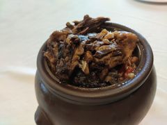 百载酱香脊骨-津菜典藏河西店(水上店)