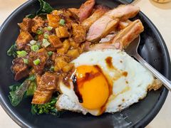 -華歡冰室-WahFoon(吉大店)