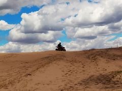 -塞罕坝国家级自然保护区