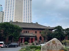 -南京钟山宾馆(江苏省会议中心)