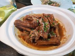 -爷爷的草帽·海鲜馆(孙塘路店)