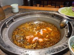 -匠岳·王宝器麻椒鱼(会展中心店)