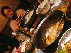 -李久其家民间餐厅(梅溪湖店)