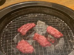 -御牛道日式烤肉料理(杭州万象城店)
