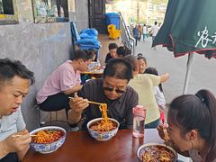 -清真磨沟沿老字号牛肉面(总店)
