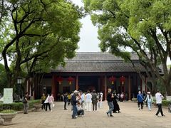 -南京中国近代史遗址博物馆(南京总统府)