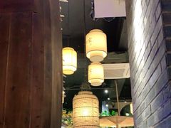 大堂-佰家小厨·南京菜(夫子庙店)
