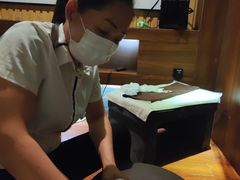 -大桶大足浴(沪南店)