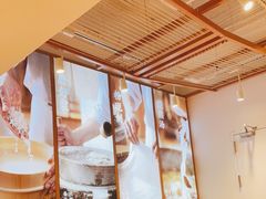 -小满手工粉(上海新世界城店)