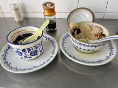 -達揚原味燉品(文明路店)
