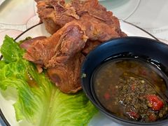 -石老头关东饺子王·东北菜(嘉华鑫城店)