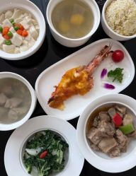 -金鹰国际月子中心(新街口店)