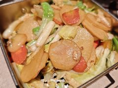 -饕林餐厅(春熙路店)
