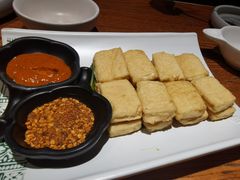 -云海肴·汽锅鸡·云南菜(高德置地店)