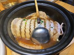 -竹里馆 ·茶食(奥体店)