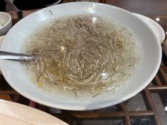 -陈记菜馆·非遗淮扬菜·始于1988(东关街教场店)