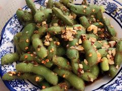 -堤角王师傅牛骨头