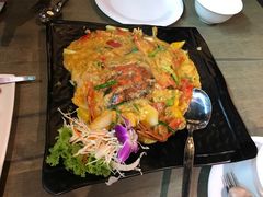 -The Dishes Seafood & Restaurant