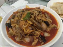 -苏莱特色牛骨滩羊手抓馆(长城东街总店)