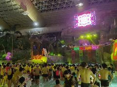 -杭州开元森泊度假乐园