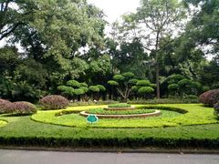 -雀儿山公园