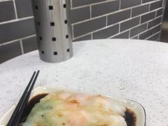 -银记肠粉(文昌北路店)