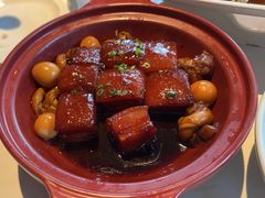 -申粤轩酒楼·三十年粤菜经典(丁香花园店)