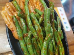 -吉志烤肉(太原总店)