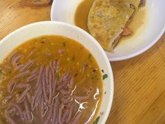 -牛马行牛肉饸饹铺(青岛街店)