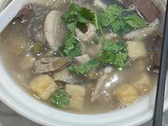 -苏晓玥·手作江南小吃(深圳北站店)