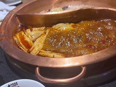 -老版火锅(半坡店)