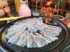 斑鱼片-丽江庭院之爱在路上(西单店)