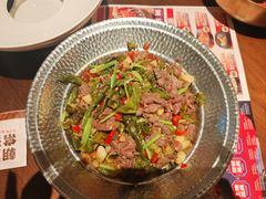 -大同江朝鲜菜•长春地标美食(绿园吾悦广场店)