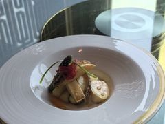 -金轩中餐厅 Jin Xuan(浦东丽思卡尔顿酒店)