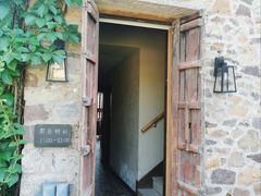 -云端咖啡(山顶教堂店)